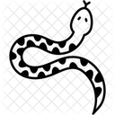Gaboon viper  Icon