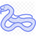 Gaboon Viper Icon