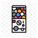 Gachapon Otaku Anime Icon