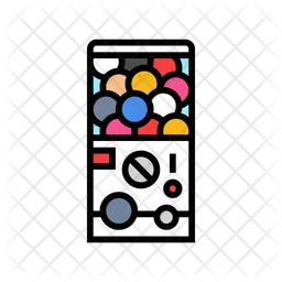 Gachapon  Icon