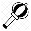 Gada  Icon