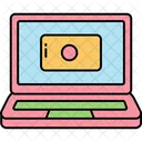 Gadget Device Technology Icon