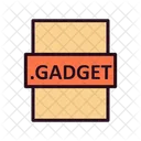 Gadget  Icon