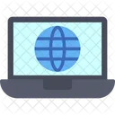 Gadget Computer Laptop Icon