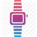 Gadget Synchronization Watch Icon