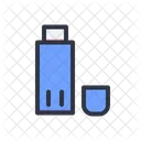 Gadget Accessories Flashdisk Storage Icon