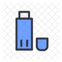 Gadget Accessories Flashdisk Storage Symbol