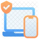 Gadget Insurance Electronic Device Icon