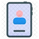 Gadget Meeting Video Call Meeting Icon