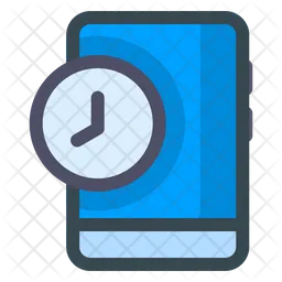 Gadget Time  Icon