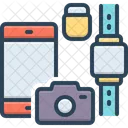 Gadgets  Icon
