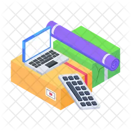 Gadget-Box  Symbol