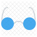 Gafas Lectura Aprendizaje Icon