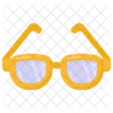 Especificaciones Gafas Sombrillas Icono