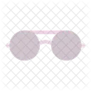 Gafas Icon
