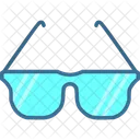 Gafas Gafas Gafas De Sol Icon