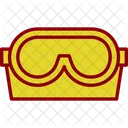 Gafas de protección  Icon