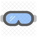 Gafas Gafas Vr Icono