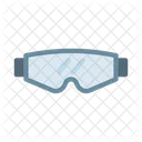 Gafas Gafas Seguridad Icono