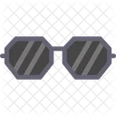 Anteojos Gafas Lentes Icon