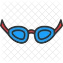 Gafas De Natacion Natacion Gafas Icono