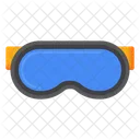 Gafas De Seguridad Gafas De Seguridad Seguridad Icono