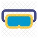 Lentes de seguridad  Icon