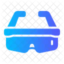 Lentes de seguridad  Icon