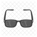 Gafas De Sol Icon