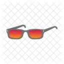 Gafas De Sol Icon