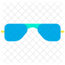 Gafas Verano Accesorios Hombre Icono