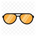 Gafas de sol  Icono