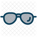 Gafas de sol  Icon