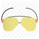 Gafas de sol  Icono