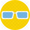 Gafas de sol  Icono