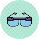 Gafas inteligentes  Icon