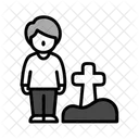 Gage Creed Child Resurrection Icon