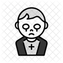 Gage Creed Child Resurrection Icon