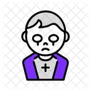 Gage Creed Child Resurrection Icon