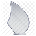Trophee Du Gagnant Recompense Realisation Icône