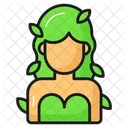 Gaia  Icône