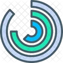 Gainers  Icon