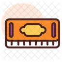 Harmonica Icon