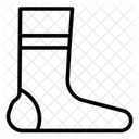 Gaiters Icon