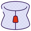 Gaiters Stormy Seasonal Icon