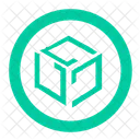 Gala Event Party Icon