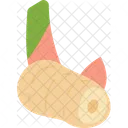 Galangal Sweet Diet Icon