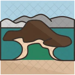 Galapagos  Icon