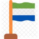 Galapagos Islands Country  Icon