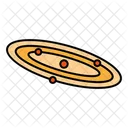 Galaxia  Icono